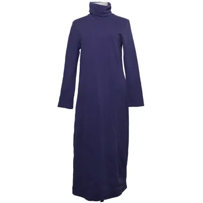 Turtleneck dress (Purple) from Wendy Trendy Cotton, Elastane