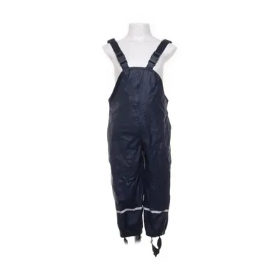 Regenbroek (Blauw) van Lupilu Polyester, Polyurethaan