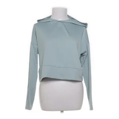 Capuchon sweater (Blauw) van H&M Sport Elastaan, Polyester