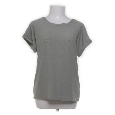 Topp (Grön) från JYOTHI Elastan, Polyester