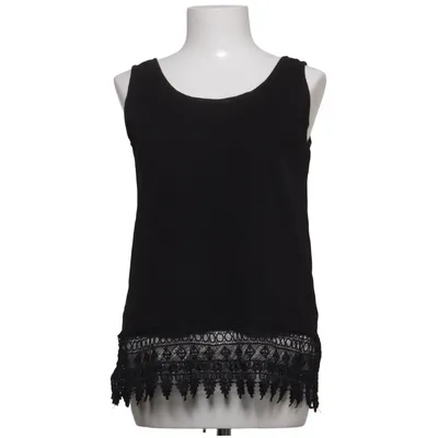 Haut (Noir) de Cross Jeans Coton
