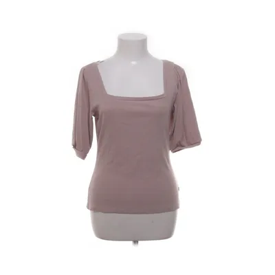 Top (Pink) fra Dobber Elastan, Polyester, Viscose