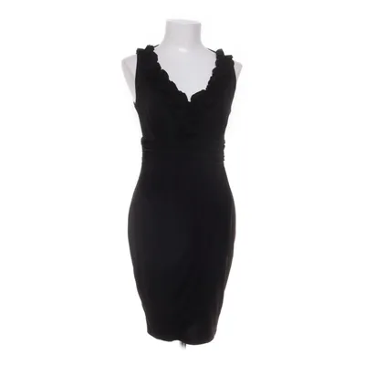 Cocktailjurk (Zwart) van ESPRIT Collection Elastaan, Polyester