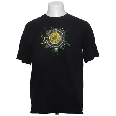 T-shirt (Svart) från Pretty Green