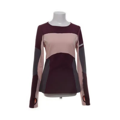 Träningströja (Röd, Rosa, Grå) från Gymshark Elastan, Polyester
