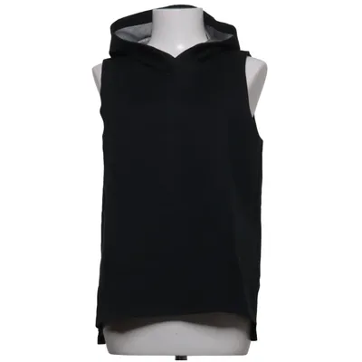 Sweat à manches courtes (Kensington sl hood) de Better Bodies Coton, Polyester