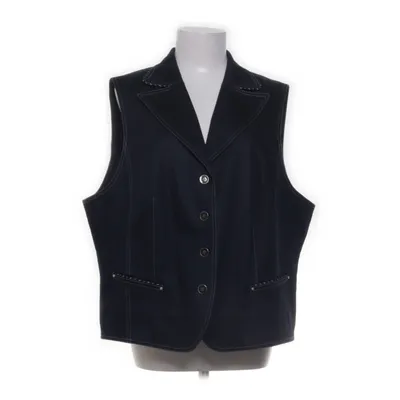 Kostuumgilet (Blauw) van Gerry Weber