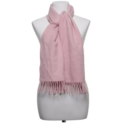 Écharpe (Rose) de Devo Cachemire, Laine