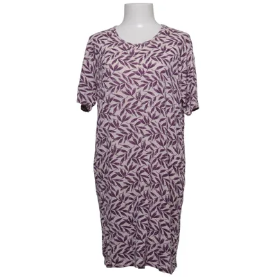 T-shirt (Lila, Beige, Flerfärgad) från Jacett Bambu