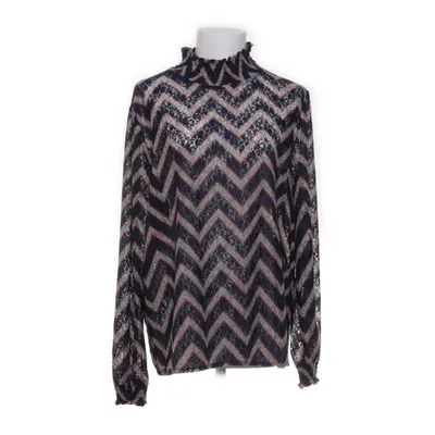 Blus (Rakel Lace Blouse) från I Say Elastan, Polyester