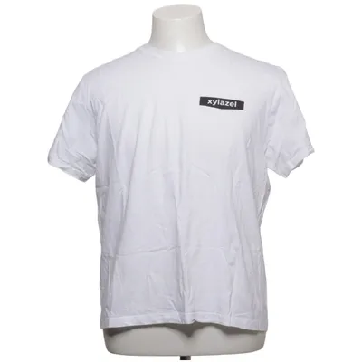 T-shirt (Super Fit) van Keya Katoen