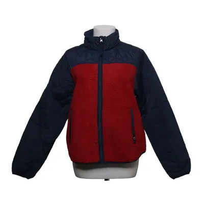 Fleece jas (Blauw, Rood) van Danefae Polyamide, Polyester
