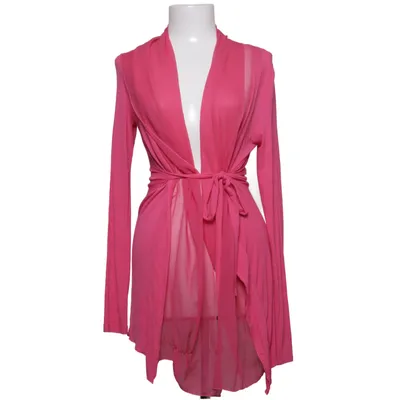 Cardigan (Pink) fra Northland Elastan, Viscose