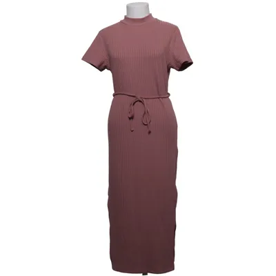 Långklänning (Rosa) från Topshop Elastan, Polyester, Viskos