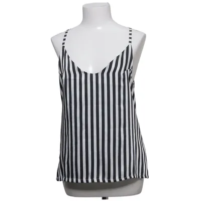 Linne (Svart, Vit) från Le Streghe Polyester
