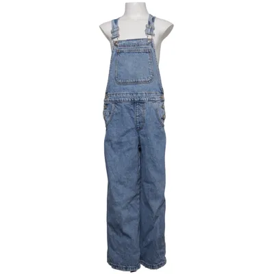 Dungarees (Blue) from Zara