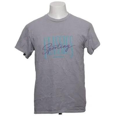 T-shirt (Gray) from Unik
