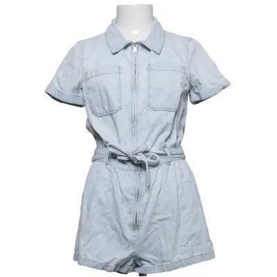 Combinaison (Bleu) de Divided by H&M Coton
