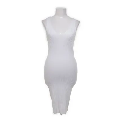 Klänning (Vit) från Tu Nylon