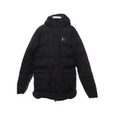 Vinterjacka (Svart) från Helly Hansen Polyamid, Polyuretan, Polyester