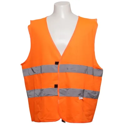 Refleksvest (49326) fra ActiveWear Polyester