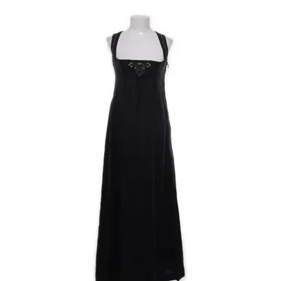 Dirndl (Black, Green, White) from Gössl