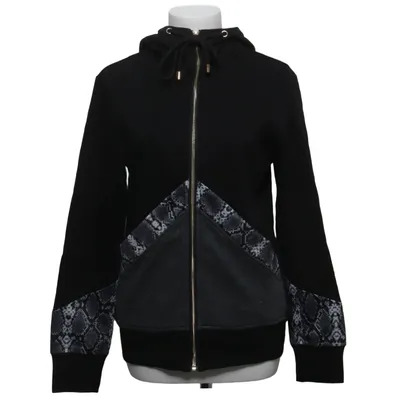 Hoodie (Black, Gray) from Elly Pistol Cotton