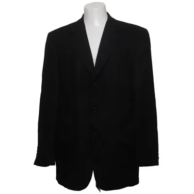 Blazer (Sort) fra Desch