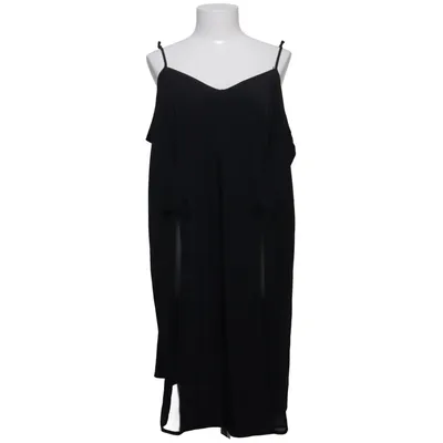 Dress (Black) from Paloma Polyester