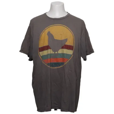 T-shirt (Fan Favorite) från Port & Company Bomull