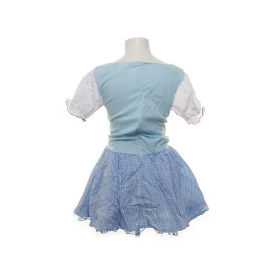 Maskeradkläder (Blå, Flerfärgad) från Orion Costumes thumbnail 2