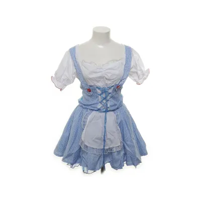 Maskeradkläder (Blå, Flerfärgad) från Orion Costumes thumbnail 1