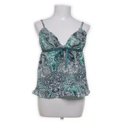 Linne (Blå, Grön, Vit, Flerfärgad) från Odd Molly Bomull, Silke