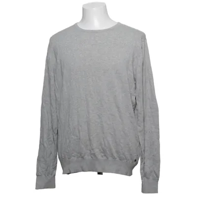 Sweater (Grå) fra Lagency Bomuld
