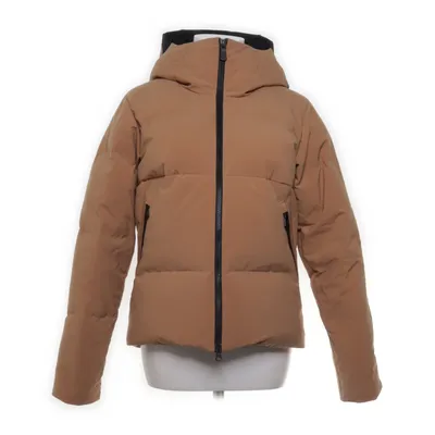 Dunjacka (Beige) från Sail Racing Dun, Elastan, Fjädrar, Nylon, Återvunnen polyester