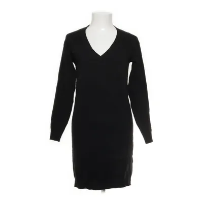 Kjole (Sort) fra William de Faye Kashmir, Silke, Viscose, Elastan