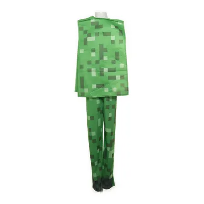 Fancy dress (Green)