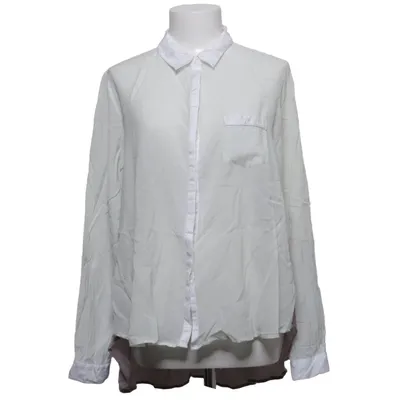 Chemise (Blanc, Violet) de By Ti Mo
