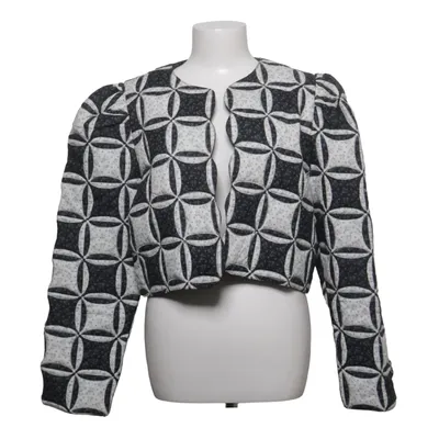 Jacke (Schwarz, Weiß) von Sea New York Baumwolle, Polyester