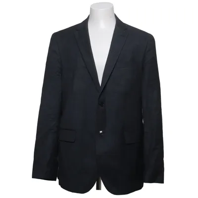 Blazer (Grijs) van Reda Wol