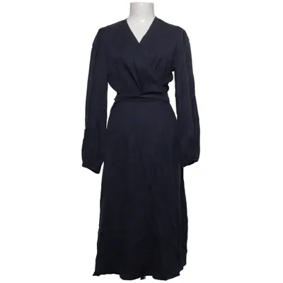 Robe portefeuille (Gris) de Timeless Tencel