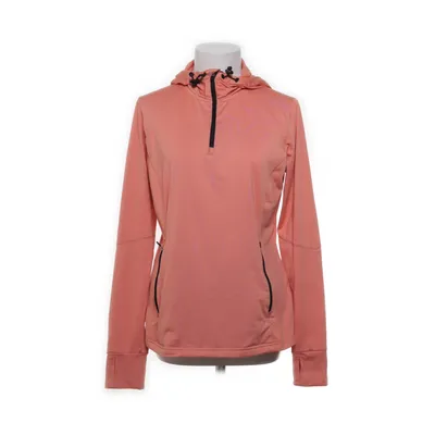 Huvtröja (Orange) från Twintip Elastan, Polyester