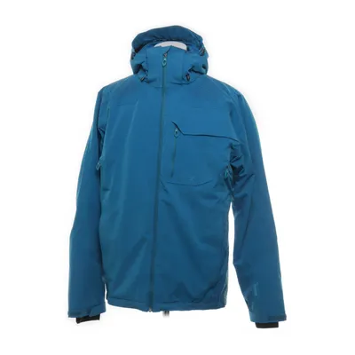 Ski-jas (Blauw) van SOS Nylon, Polyester
