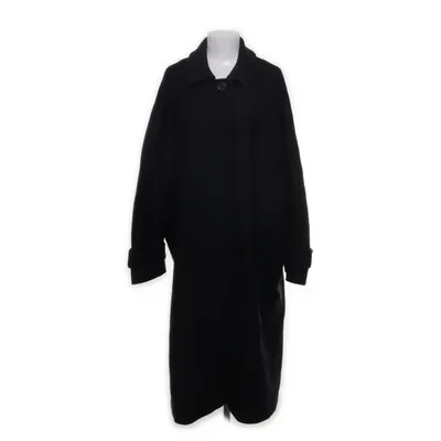 Kappa (Blå) från H&M Trend Ull, Viskos