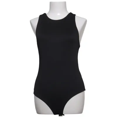 Romper (Zwart) van Loavies