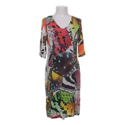 Dress (Multicolored) from Pause Café Elastane, Polyamide, Viscose