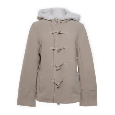 Duffle coat (Beige) from Lipo Lipo Polyester