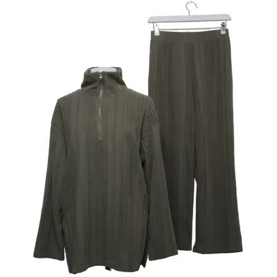 Tenue d'intérieur (Vert) de Loungeable Élasthane, Polyester