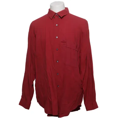 Shirt (Red) from Saturdays