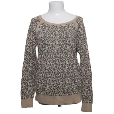 Pull-over (Beige, Gris) de Ann Taylor Loft